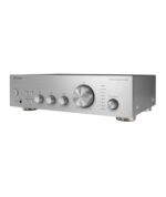 Pioneer A-40AE Ολοκληρωμένος Ενισχυτής 2 Καναλιών 60W + 60W Silver (Τεμάχιο) - Image 4