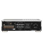 Pioneer A-40AE Ολοκληρωμένος Ενισχυτής 2 Καναλιών 60W + 60W Silver (Τεμάχιο) - Image 2