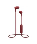 Pioneer SE-C4BT-R Bluetooth Handsfree Ακουστικά Red