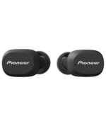 Pioneer SE-C5TW-B In-Ear Bluetooth Handsfree Ακουστικά Black - Image 2