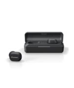 Pioneer SE-C5TW-B In-Ear Bluetooth Handsfree Ακουστικά Black - Image 3