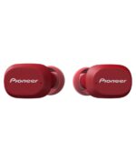 Pioneer SE-C5TW-R In-Ear Bluetooth Handsfree Ακουστικά Red - Image 2