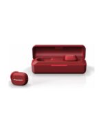 Pioneer SE-C5TW-R In-Ear Bluetooth Handsfree Ακουστικά Red - Image 3