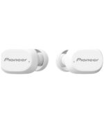 Pioneer SE-C5TW-W In-Ear Bluetooth Handsfree Ακουστικά White - Image 2
