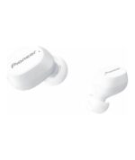 Pioneer SE-C5TW-W In-Ear Bluetooth Handsfree Ακουστικά White