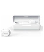 Pioneer SE-C5TW-W In-Ear Bluetooth Handsfree Ακουστικά White - Image 3