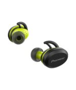 Pioneer E8 True Wireless In-ear Bluetooth Ακουστικά Κίτρινα