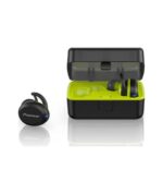Pioneer E8 True Wireless In-ear Bluetooth Ακουστικά Κίτρινα - Image 2