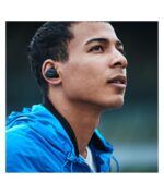 Pioneer E8 True Wireless In-ear Bluetooth Ακουστικά Κίτρινα - Image 3