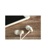 Pioneer SE-QL2T-GL in-Ear Ενσύρματα Ακουστικά Gold - Image 3