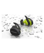 Pioneer E8 True Wireless In-ear Bluetooth Ακουστικά Κίτρινα - Image 4