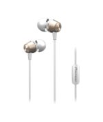 Pioneer SE-QL2T-GL in-Ear Ενσύρματα Ακουστικά Gold