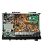 Pioneer SX-N30AE Network Stereo Receiver 2 Καναλιών 2x110W Silver (Τεμάχιο) - Image 3