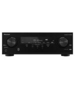 Pioneer VSX-535D AV Receiver- Ενισχυτής Home Cinema 5.2 Καναλιών Black - Image 2