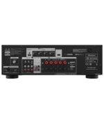 Pioneer VSX-535D AV Receiver- Ενισχυτής Home Cinema 5.2 Καναλιών Black - Image 4