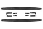 ΠΛΑΪΝΑ ΣΚΑΛΟΠΑΤΙΑ ΓΙΑ RENAULT KADJAR 2015+ BLACK ΕΡΓΟΣΤΑΣΙΑΚΟΥ ΤΥΠΟΥ - Image 2