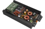 Polk Audio PA D1000.1 Mono Ενισχυτής Σκάφους (Marine) 1 κανάλι 1200W RMS - Image 3