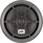 Polk Audio UMS77S Ηχεία Σκάφους (Marine) 7.7" Ανθρακί (Ζεύγος) - Image 2