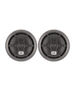Polk Audio UMS77S Ηχεία Σκάφους (Marine) 7.7" Ανθρακί (Ζεύγος)