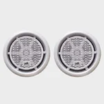 Polk Audio UMS77W Ηχεία Σκάφους (Marine) 7.7" Λευκά (Ζεύγος)