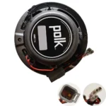 Polk Audio UMS77W Ηχεία Σκάφους (Marine) 7.7" Λευκά (Ζεύγος) - Image 4