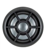 Polk Audio UMS108B Subwoofer Σκάφους (Marine) 10" 350W RMS Μαύρο (Τεμαχιο)