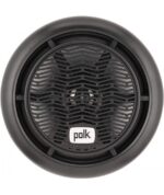 Polk Audio UMS88B Ηχεία Σκάφους (Marine) 8.8" Μαύρα (Ζεύγος) - Image 2
