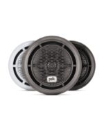Polk Audio UMS88S Ηχεία Σκάφους (Marine) 8.8" Ανθρακί (Ζεύγος) - Image 2