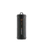 Powerbass BT-200 Αδιάβροχο Φορητό Ηχείο Bluetooth Black