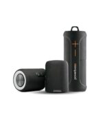 Powerbass BT-200 Αδιάβροχο Φορητό Ηχείο Bluetooth Black - Image 2