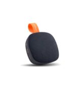 Powerbass BT-50 Αδιάβροχο Φορητό Ηχείο Bluetooth Black - Image 3
