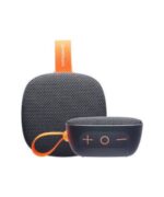 Powerbass BT-50 Αδιάβροχο Φορητό Ηχείο Bluetooth Black - Image 2