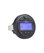 Powerbass MC-110 Digital Media Receiver με Bluetooth - Image 2
