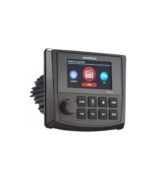 Powerbass MC-150 Ψηφιακό Media Center Σκάφους (Marine) με Bluetooth & Dual Zone - Image 2