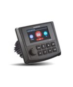 Powerbass MC-150 Ψηφιακό Media Center Σκάφους (Marine) με Bluetooth & Dual Zone