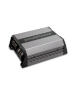 Powerbass PBM-300.2 Mini Ενισχυτής Αυτοκινήτου 2 Καναλιών 2x 75W RMS