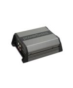 Powerbass PBM-360.4 Mini Ενισχυτής Αυτοκινήτου 4 Καναλιών 4x 45W RMS