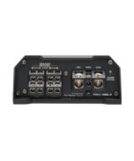 Powerbass PBM-360.4 Mini Ενισχυτής Αυτοκινήτου 4 Καναλιών 4x 45W RMS - Image 2