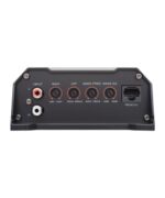 Powerbass PBM-500.1 Mini Ενισχυτής Αυτοκινήτου 1 Καναλιού 1x 250W RMS - Image 2