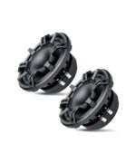 Powerbass PBX-PRO6CD Ομοαξονικό Ηχείο 6.5" με Κόρνα Συμπίεσης (Compression Horn) 150W RMS (Ζεύγος)