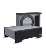 Powerbass PS-ADF110T Ενεργό Subwoofer 10'' 275W RMS - Image 2