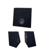 Powerbass S-10T-SBSLIM Slim Subwoofer Αυτοκινήτου 10" με Καμπίνα (Τεμάχιο) - Image 3