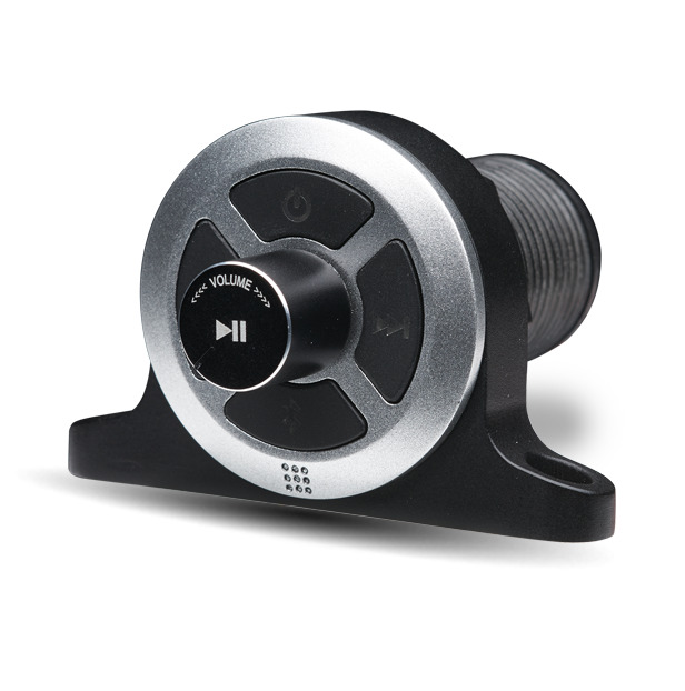 PowerBass XL-50BT Δέκτης Bluetooth (Τεμάχιο)