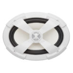 Powerbass XL-69M Ομοαξονικά Ηχεία Σκάφους (Marine) 6x9'' με Φωτισμό 120W RMS (Ζεύγος) - Image 4