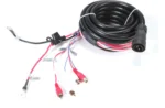 Powerbass XL-850 Power Sports Marine Sound Bar 8 Ηχείων 400W RMS (Τεμάχιο) - Image 4