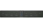 Powerbass XL-850 Power Sports Marine Sound Bar 8 Ηχείων 400W RMS (Τεμάχιο)