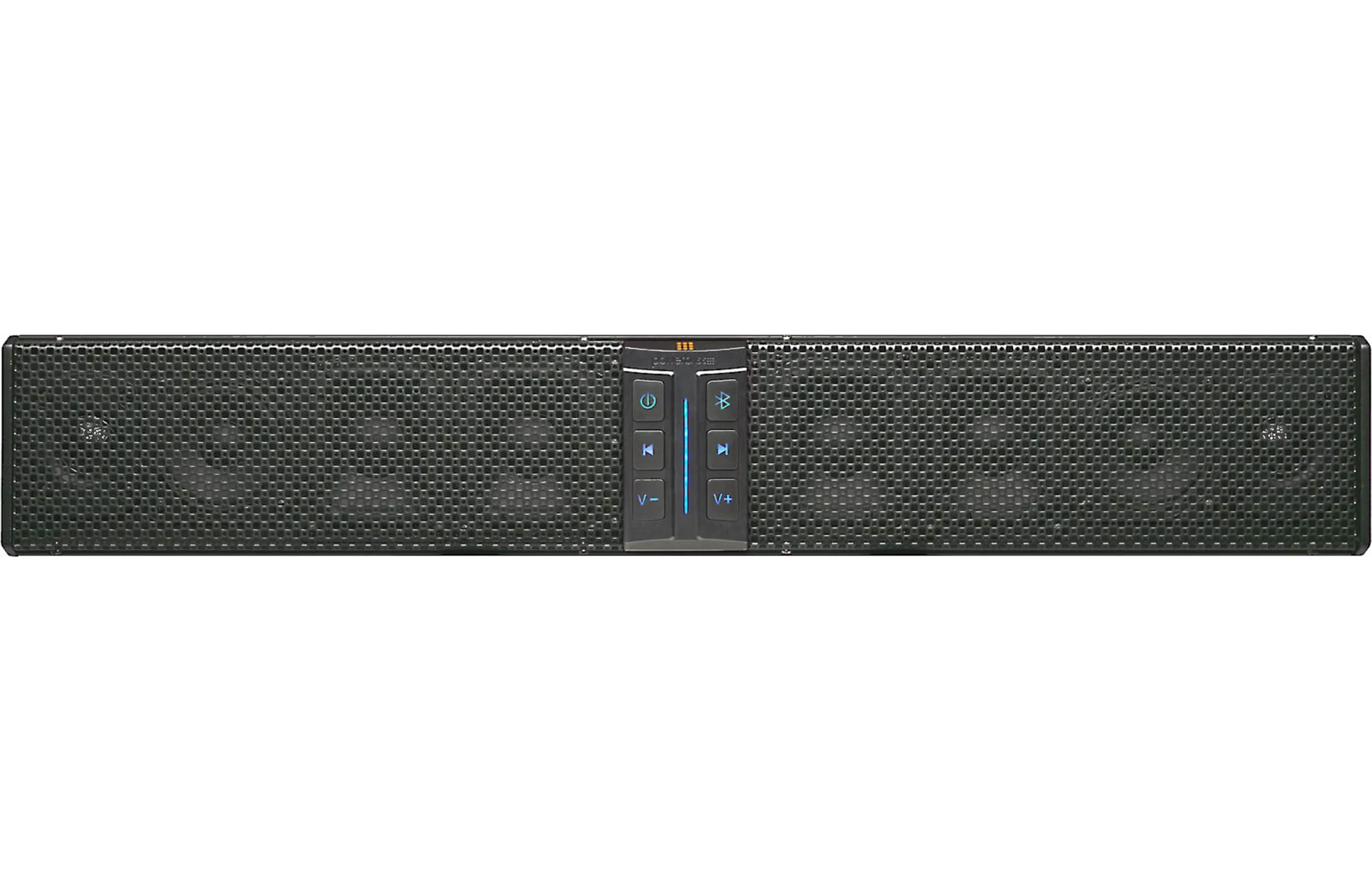 Powerbass XL-850 Power Sports Marine Sound Bar 8 Ηχείων 400W RMS (Τεμάχιο)
