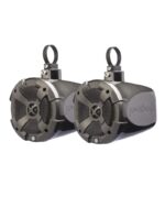 Powerbass XL-POD6SR Ηχεία Pod Σκάφους (Marine) Μικρού Εύρους 6.5'' 60W RMS (Ζεύγος)