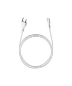 Oehlbach Powercord C7 Καλώδιο Τροφοδοσίας με Euro flat plug 3 m White - Image 2