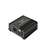 Citronic PP481 Μονάδα Phantom Power Single Channel (Τεμάχιο)
